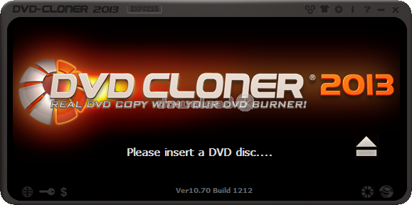 DVD-Cloner For Mac 5.20 Download Free